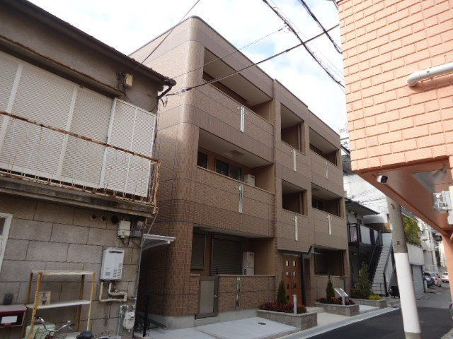 アヴァンティ三宮