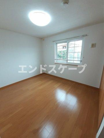 ゴールドグレイス　Ⅲ・Ｂの内装|高崎、前橋のお部屋探しはエンドスケープまで！お客様の理想お聞かせ下さい♪