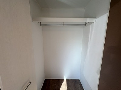 PRIME MAISONの収納