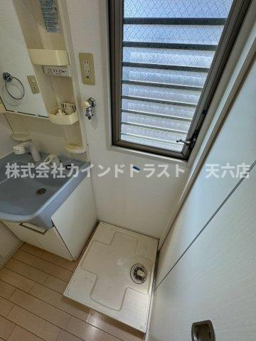 アスティオン都島の設備
