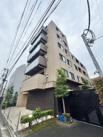 ランドステージ文京千石の画像