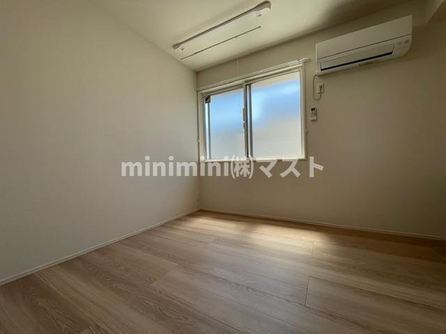villa parasoreの内装