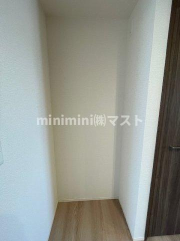 villa parasoreの設備
