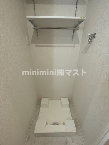 villa parasoreの設備