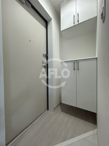 F asecia alconの玄関|玄関