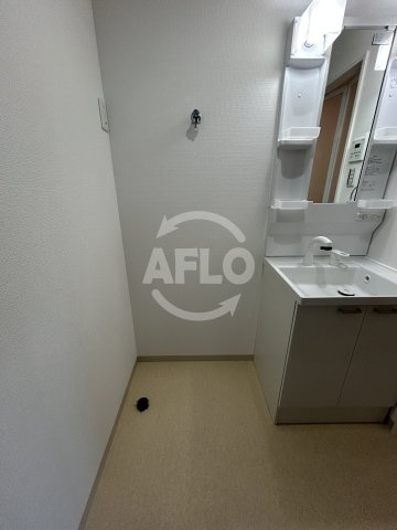 F asecia alconのその他|洗濯パン