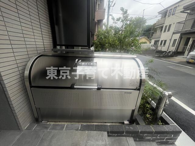 グランレスト文京茗荷谷のその他