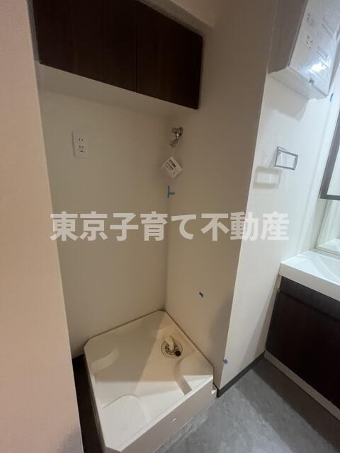 グランレスト文京茗荷谷のその他