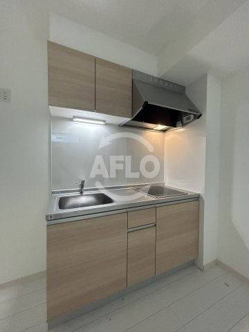 F asecia alconのキッチン|キッチン