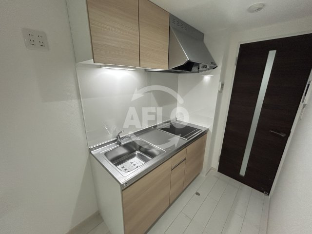 F asecia alconのキッチン|キッチン