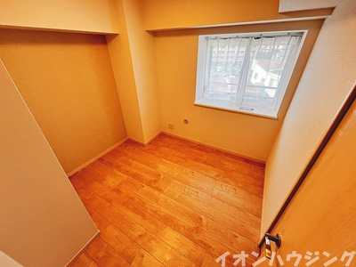 【寝室】 | レクセルマンション浦安