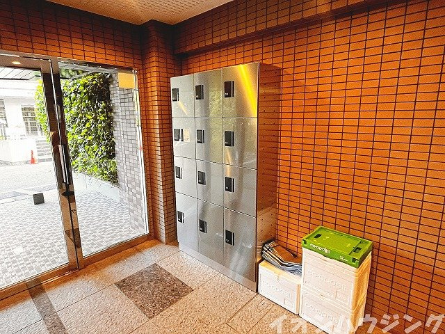 レクセルマンション浦安