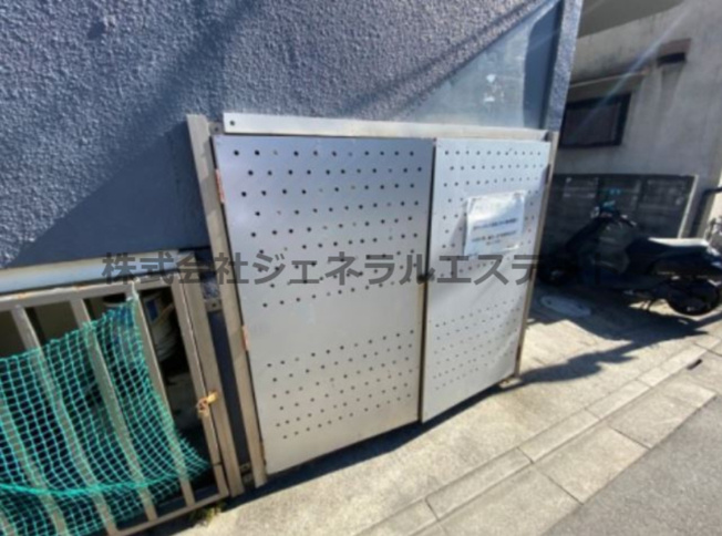 【その他共用部分】 | LEGAL守口
