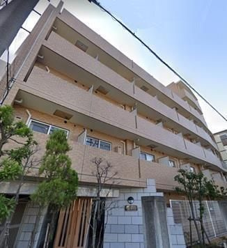 スカイコート文京小石川第３