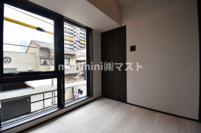 ブエナビスタ梅田イーストのその他