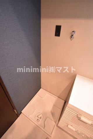 ブエナビスタ梅田イーストの設備
