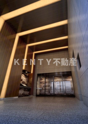【その他共用部分】 | レガリス品川南大井パークサイド