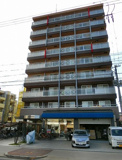 シャトル新深江の画像