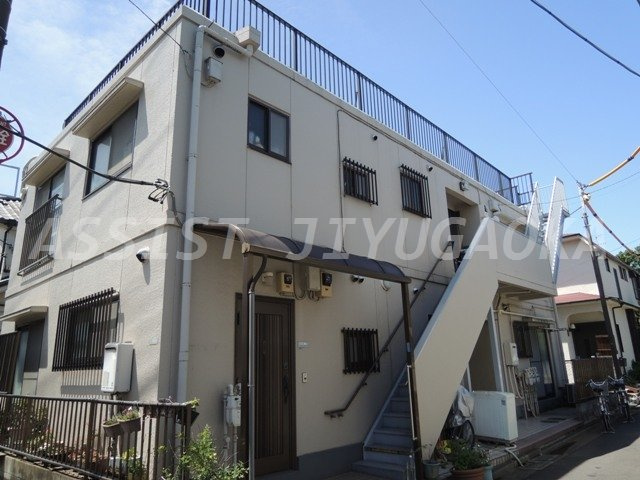 シャローム自由が丘