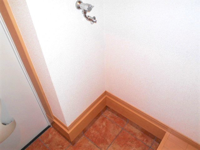 フェリーチェ生麦イーストの設備|※別号室の参考写真(現況優先・仕様違いの場合あり)