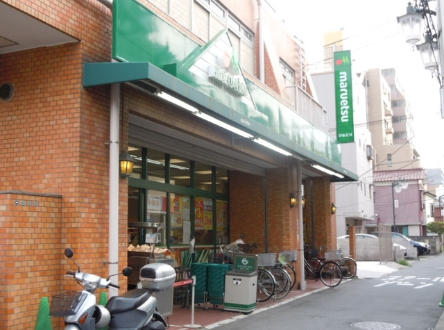 フェリーチェ生麦イーストのその他|マルエツ花月園店