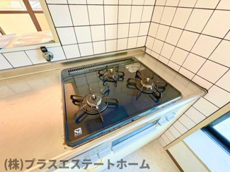 【内装】 | 朝日プラザモンターニュ北神戸1番館