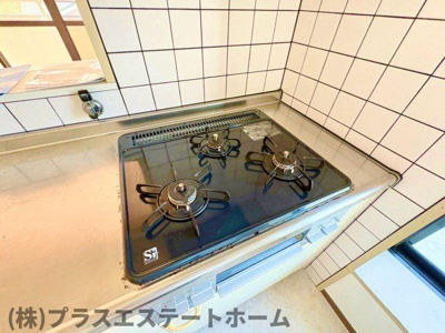 【内装】 | 朝日プラザモンターニュ北神戸1番館