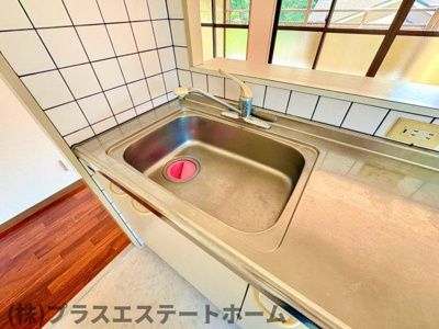 【内装】 | 朝日プラザモンターニュ北神戸1番館