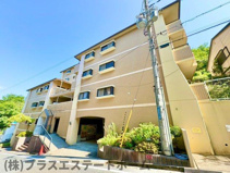 朝日プラザモンターニュ北神戸1番館の画像
