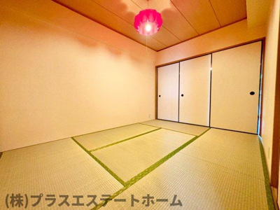 【内装】 | 朝日プラザモンターニュ北神戸1番館