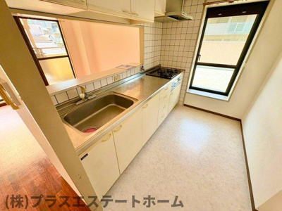【キッチン】 | 朝日プラザモンターニュ北神戸1番館