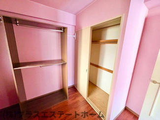 【収納】 | 朝日プラザモンターニュ北神戸1番館