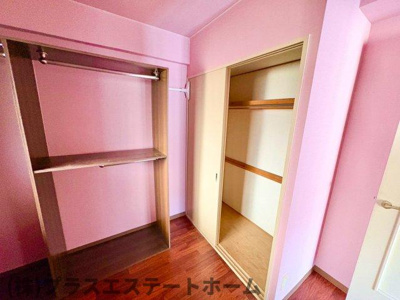 【収納】 | 朝日プラザモンターニュ北神戸1番館