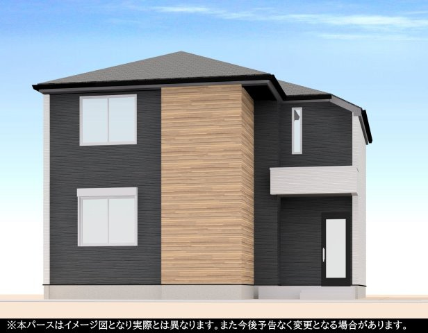 KEIAI RESIDENCE 初石