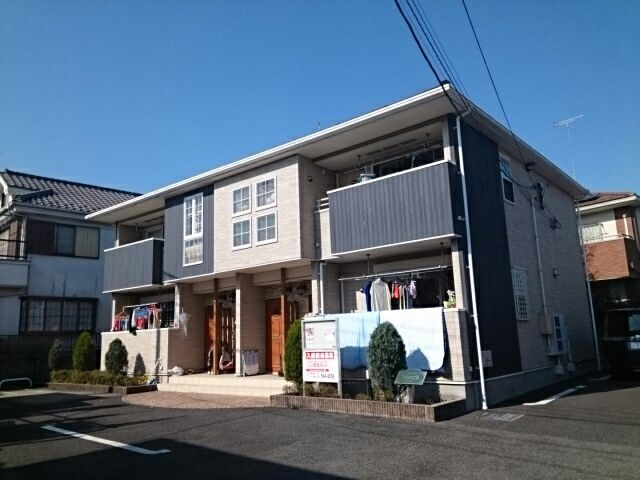 【外観】 | スパーブ