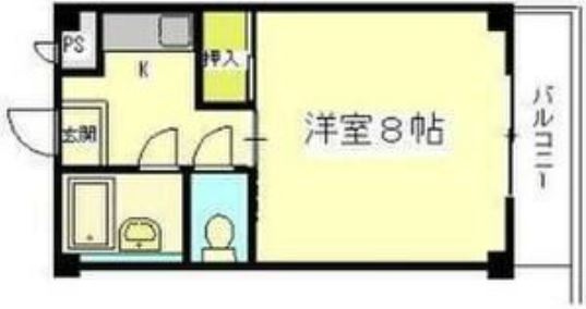 【間取り】 | エンフェル石切