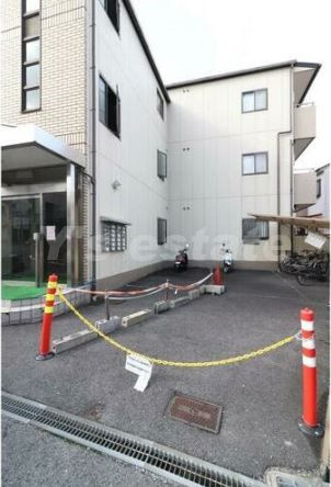 【エントランス】 | エンフェル石切