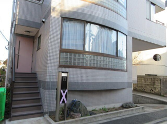 【エントランス】 | パティオ大井町