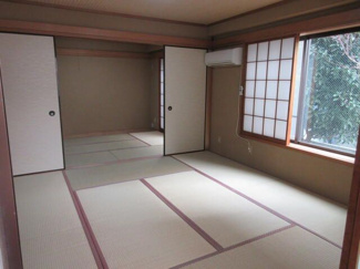 【和室】 | パティオ大井町