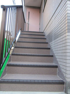 【ロビー】 | パティオ大井町