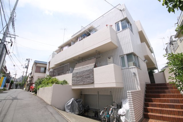 ビアメゾン小石川の画像