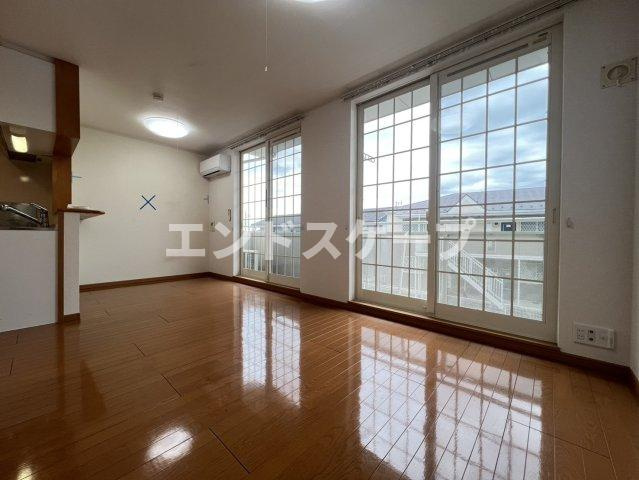 ベルデュールⅣのその他共用部分|高崎、前橋のお部屋探しはエンドスケープまで！お客様の理想お聞かせ下さい♪