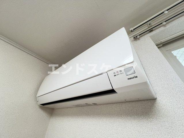 ベルデュールⅣの外観|高崎、前橋のお部屋探しはエンドスケープまで！お客様の理想お聞かせ下さい♪