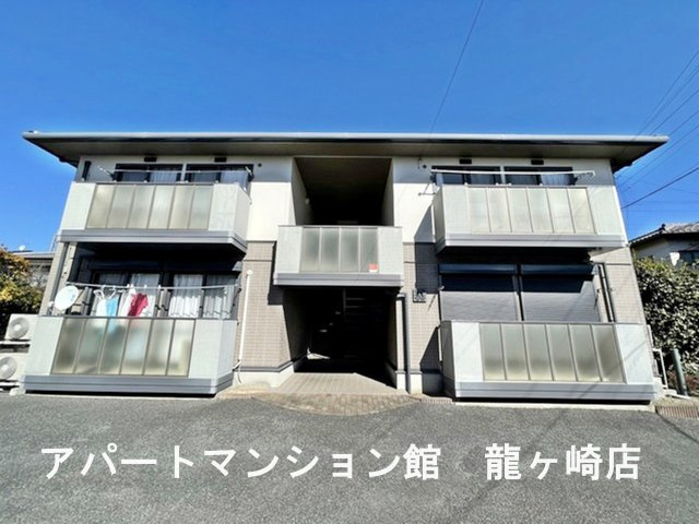 サンガーデンA