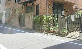 【エントランス】 | ハイツ大室