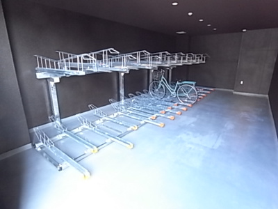 【その他】 | アルメール津田沼