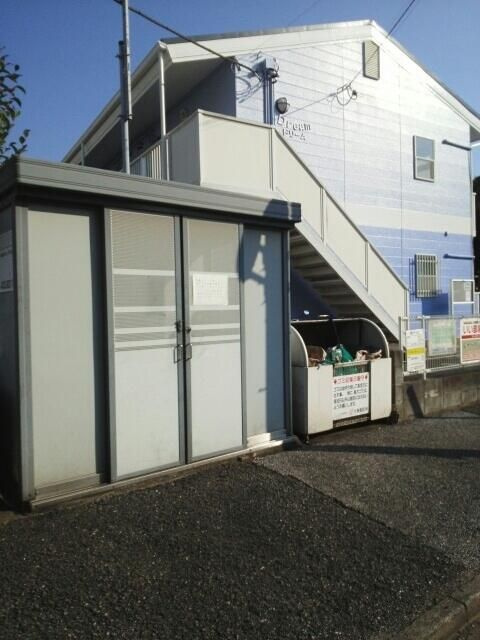 ドリームⅠのその他共用部分