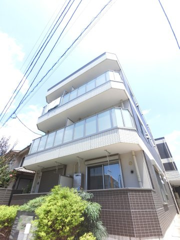 イーストガーデン