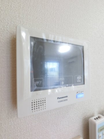 イーストガーデンのセキュリティ