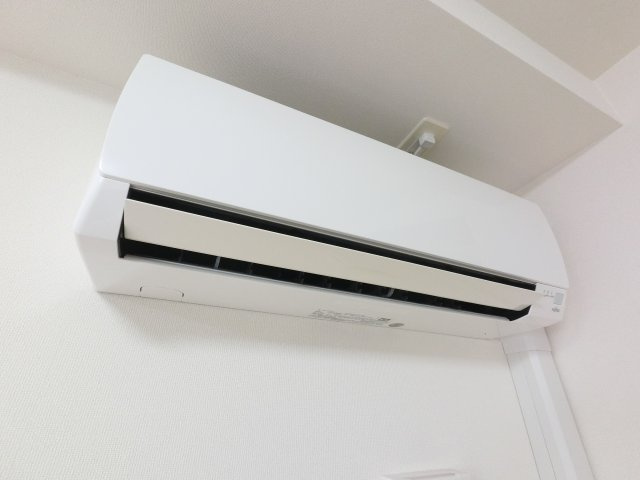 イーストガーデンの設備